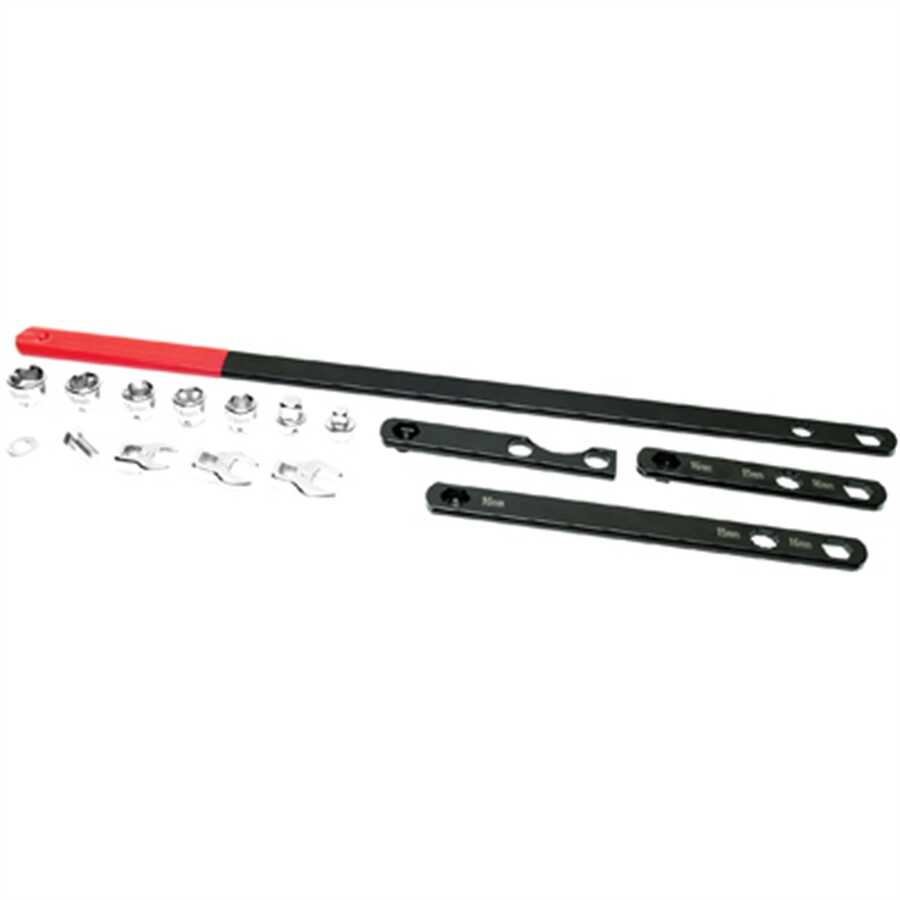 SERPENTINE BELT TOOL SET