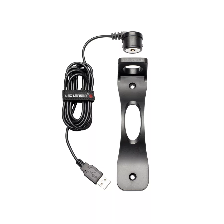 Floating charge system for P5R