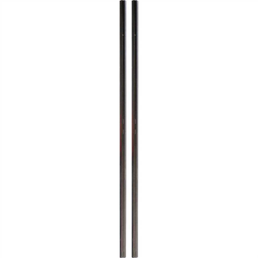 12-1/4" Planer Blade, Double Edged High Speed Steel (Pack of 2)