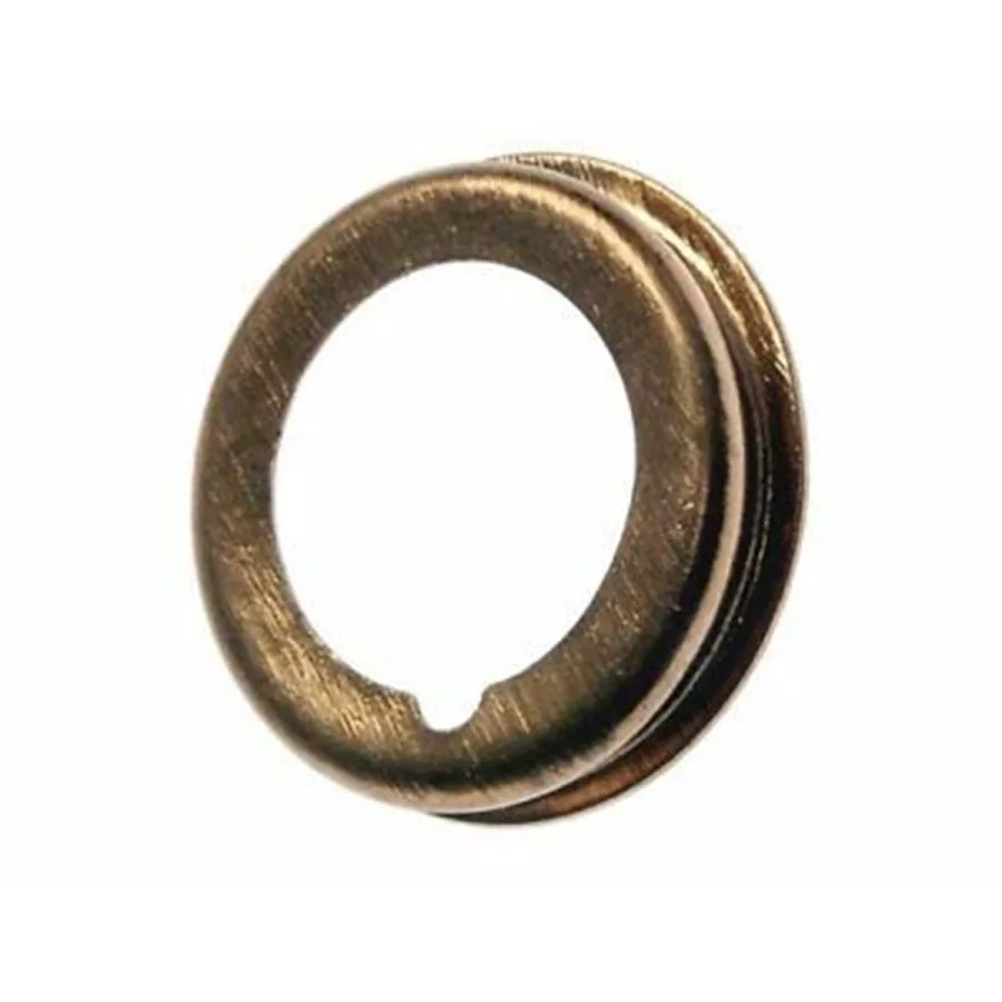 12mm Foldover Copper Oil Drain Plug Gaskets