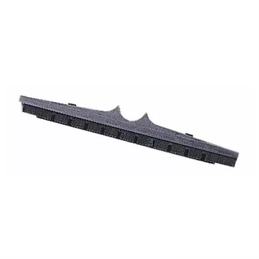 6" HIGH IMP PLASTIC UTILITY VACUUM CLEANER NOZZLE