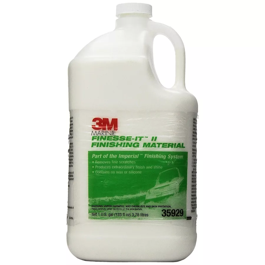 FINISHING MATERIAL FINESSE-IT II GALLON