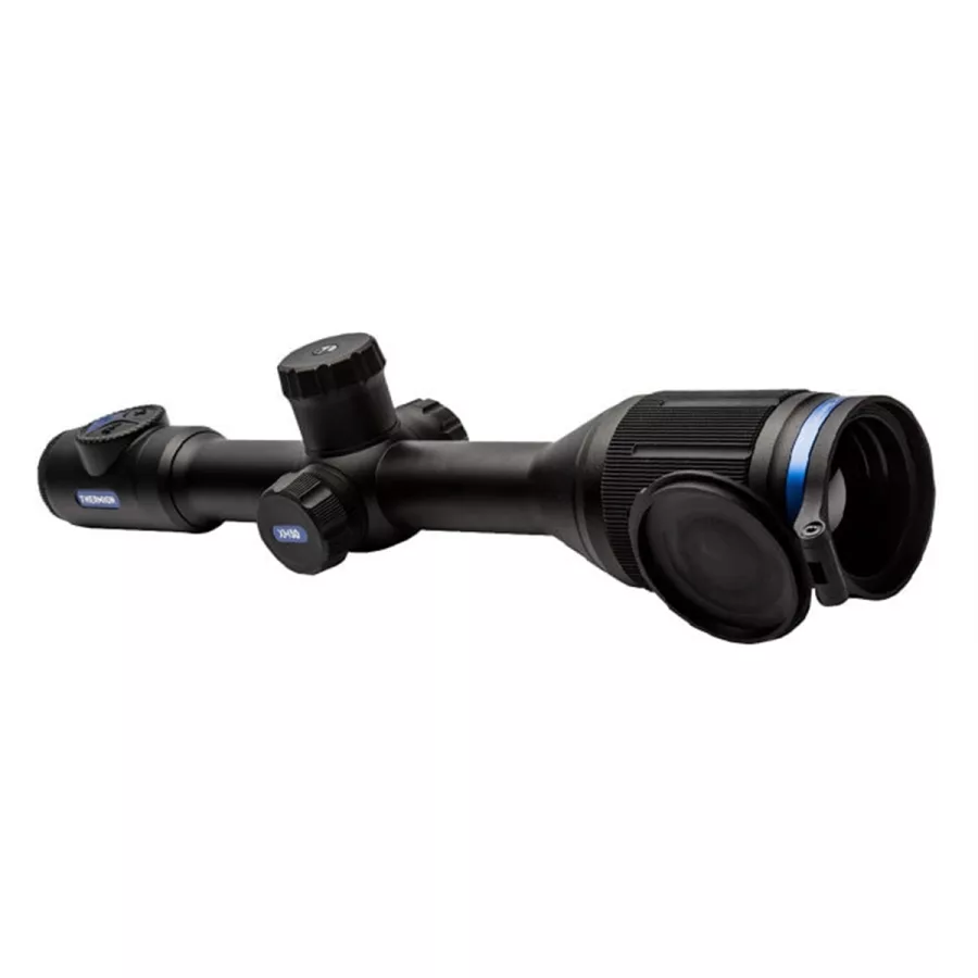THERMION XM50 5.5-22X42 THERMAL RIFLESCOPE