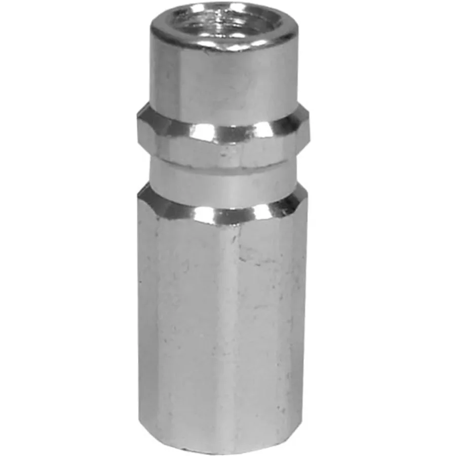 (image for) R134a Primary Seal Low Side Aluminum Retrofit Fitting