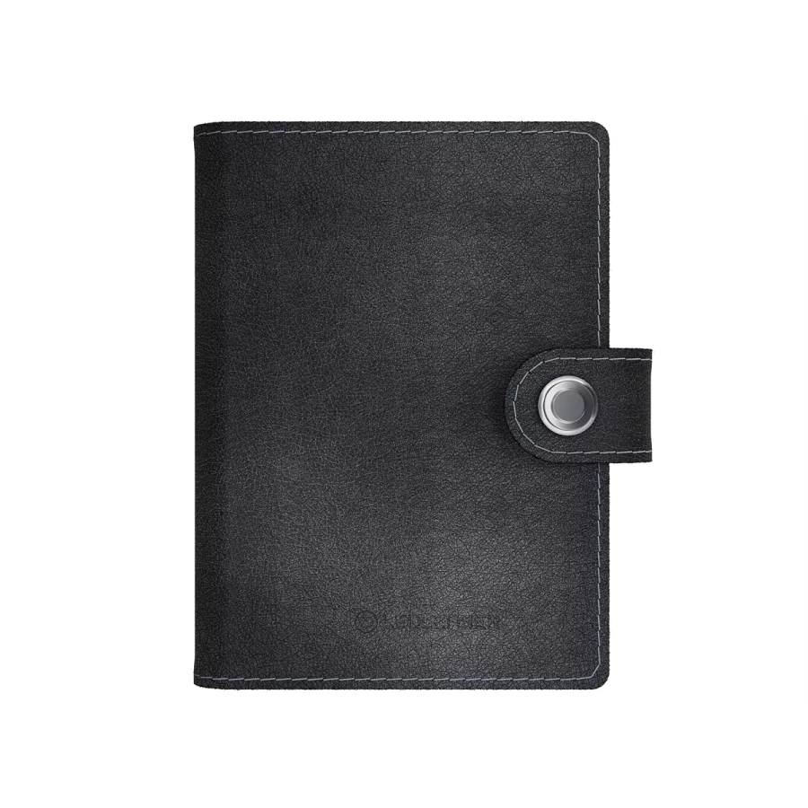 Lite Wallet, Black