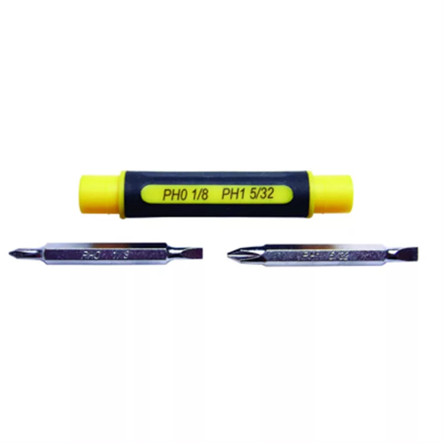 4-IN-1 Pocket Screwdriver 4-IN-1 Pocket Screwdriver