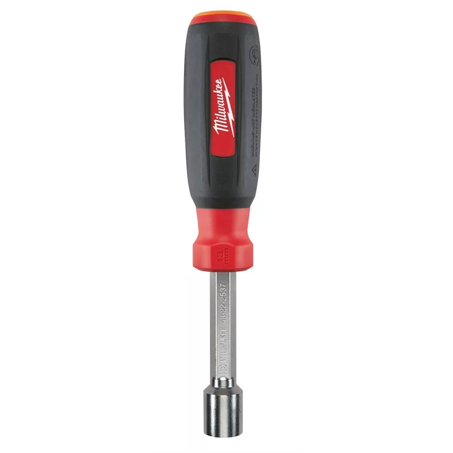 13 mm Hollowcore Mag Nut Driv