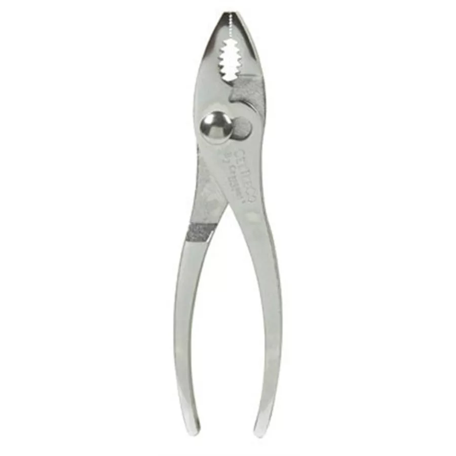 6 1/2" PLIERS "CEE TEE" BRAND