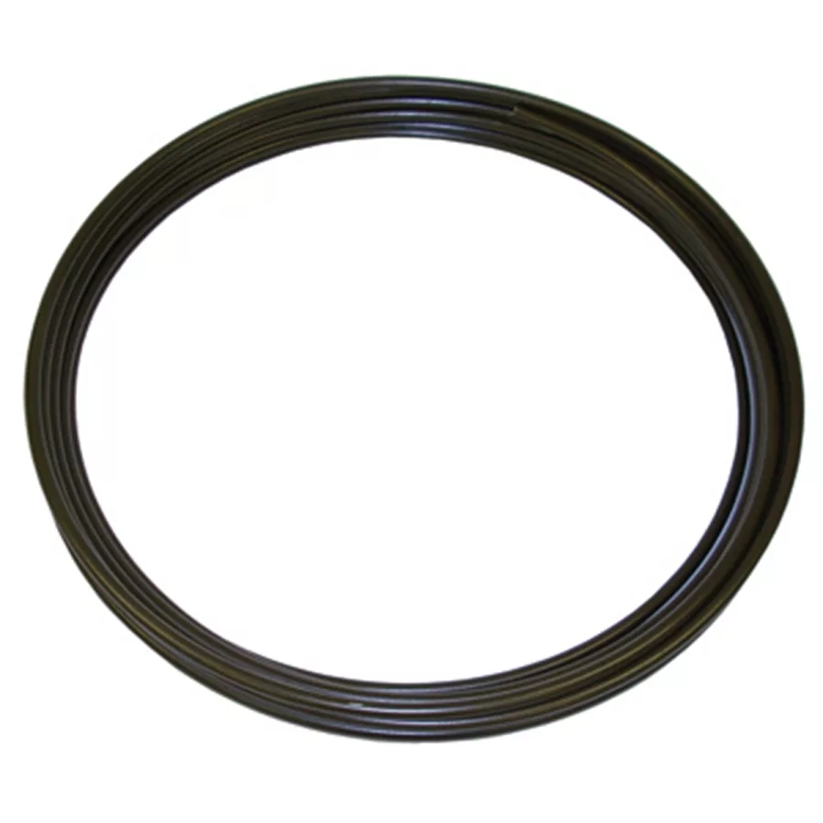 Brake Line PVF Coated 5/16 x 2