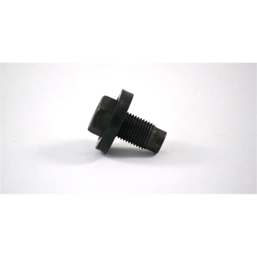 (image for) 1/2" Drain Plug - 20 With Molded Rubber Washer Fac