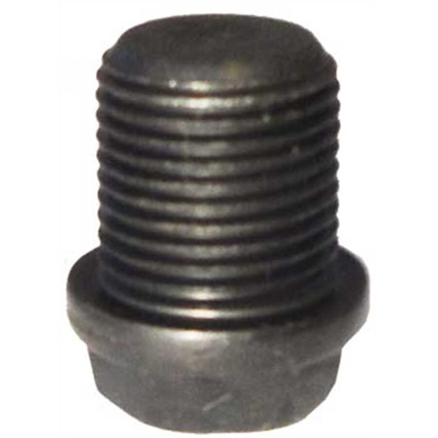Drain Plug 18mm - 1.50 17mm Hex Reg Point