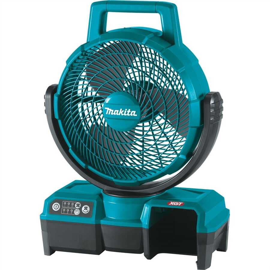 40V max XGT? Cordless 9-1/4" Fan (Tool Only)