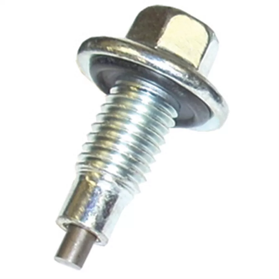 DRAIN PLUG 12MM-1.75 QTY 5