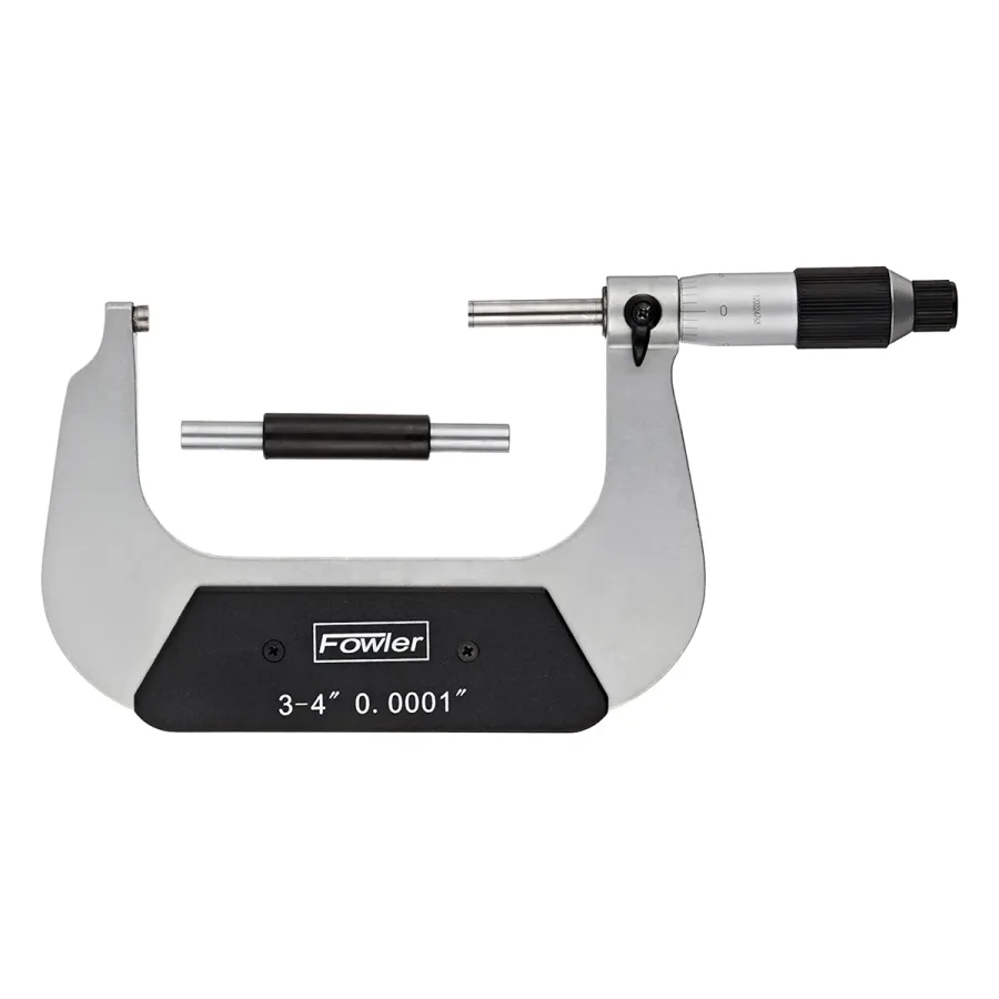 (image for) 3"-4" MICROMETER