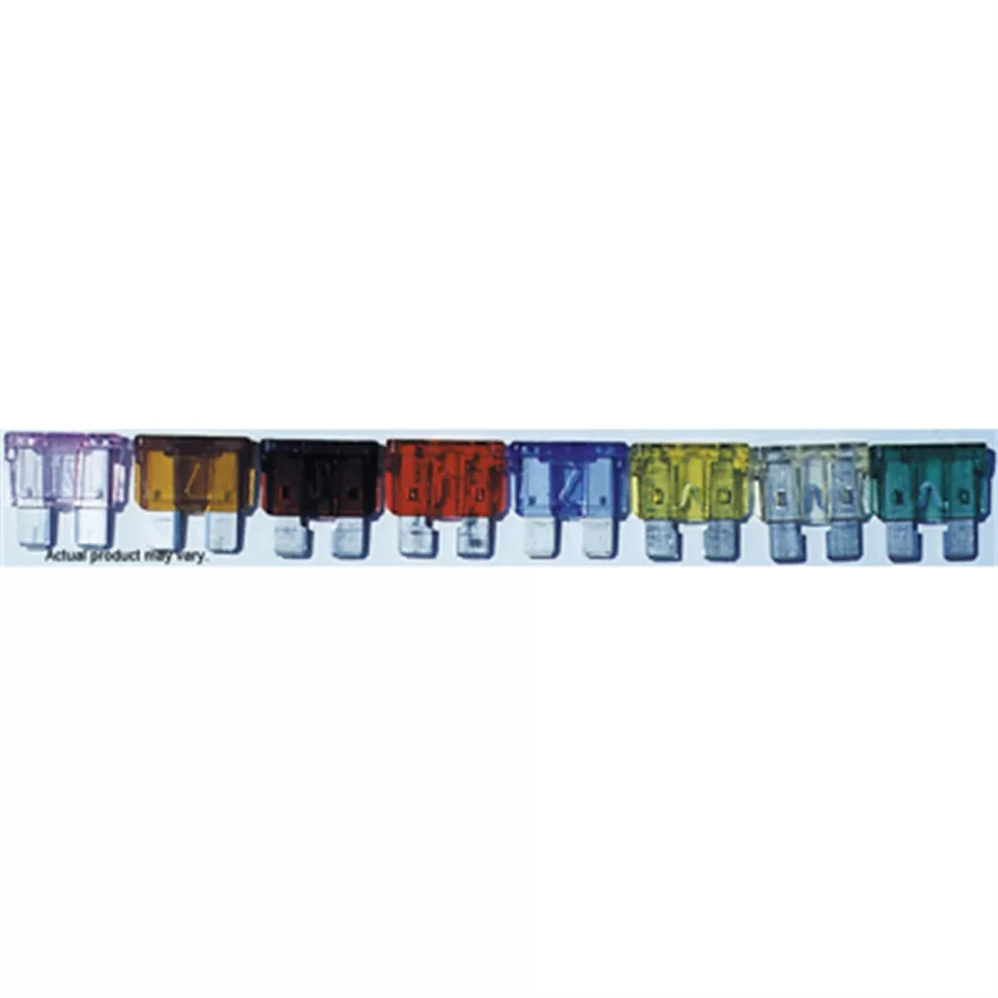 ATO Glo-Fuse 15 Amp Qty 5 ATO Glo-Fuse 15 Amp Qty 5