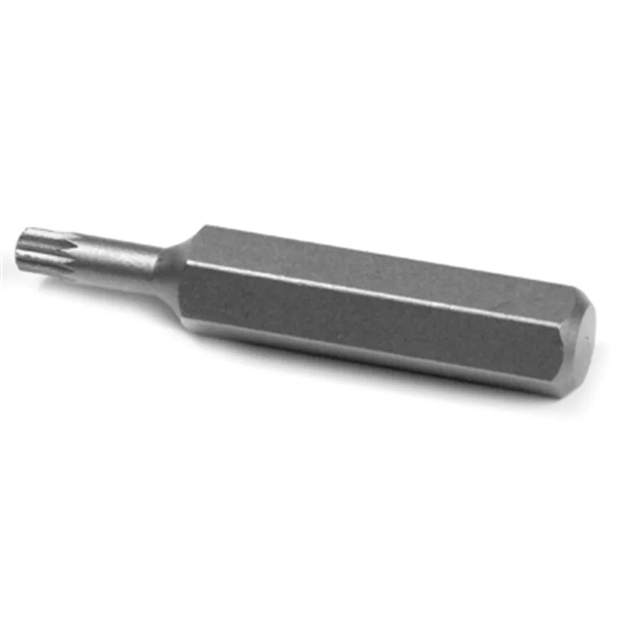 6mm Serrated Wrench (12 pt.)
