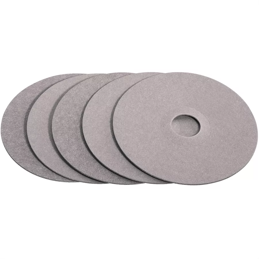 RUBBER PAD 4 1/2 RUBBER PAD 4 1/2