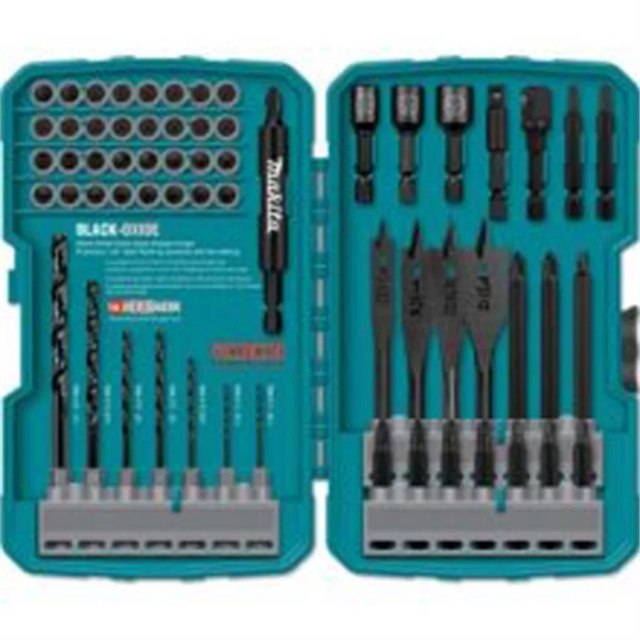Bit Set 62pc Bit Set 62pc