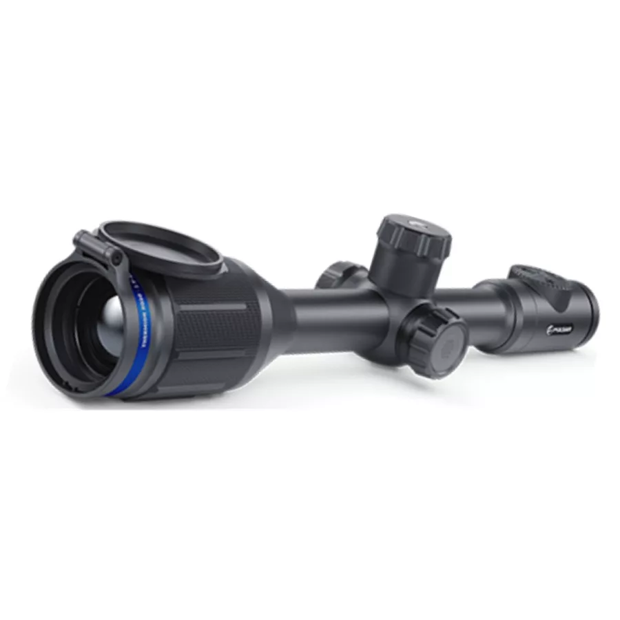 THERMION XQ50 3.5-14X42 THERMAL RIFLESCOPE