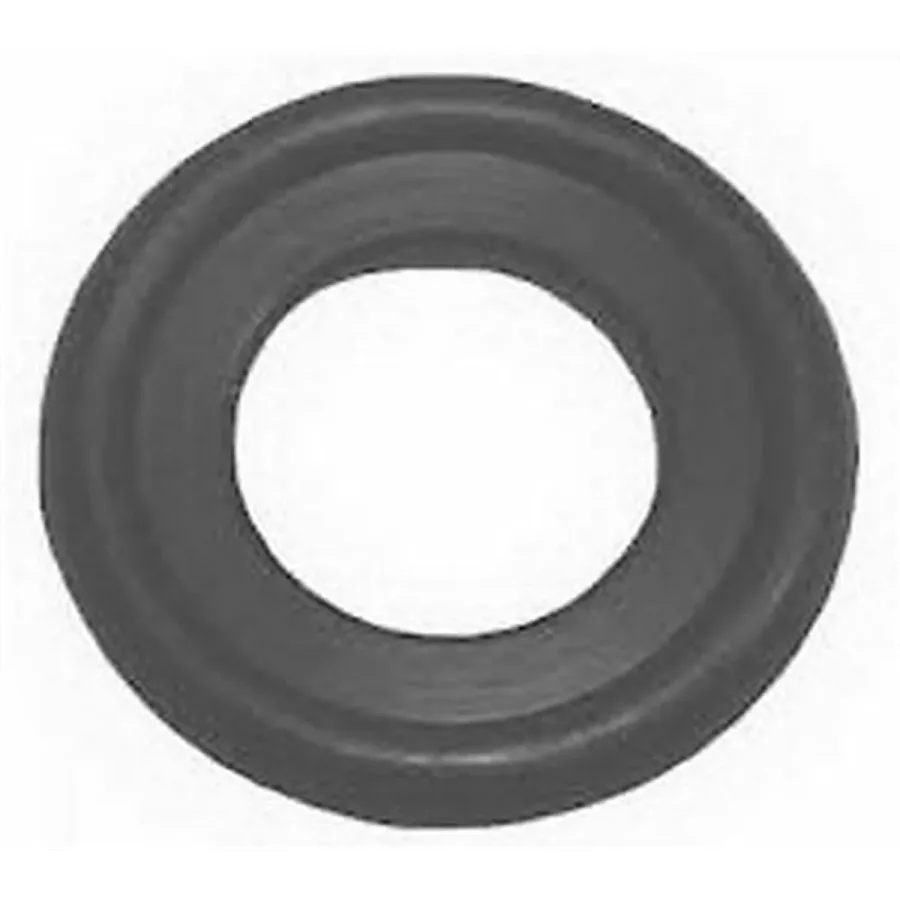 12mm Rubber Oil Drain Plug Crush Washers Gasket (image for) 12mm Rubber Oil Drain Plug Crush Washers Gasket