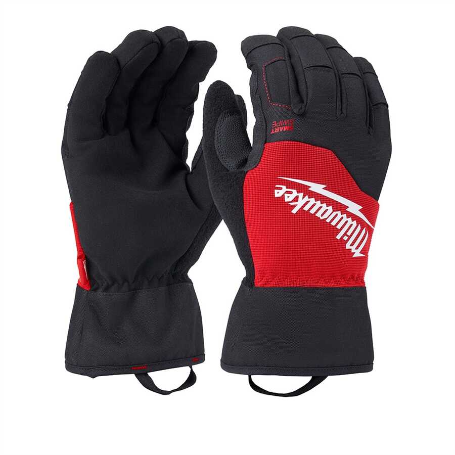 Winter Performance Gloves XL