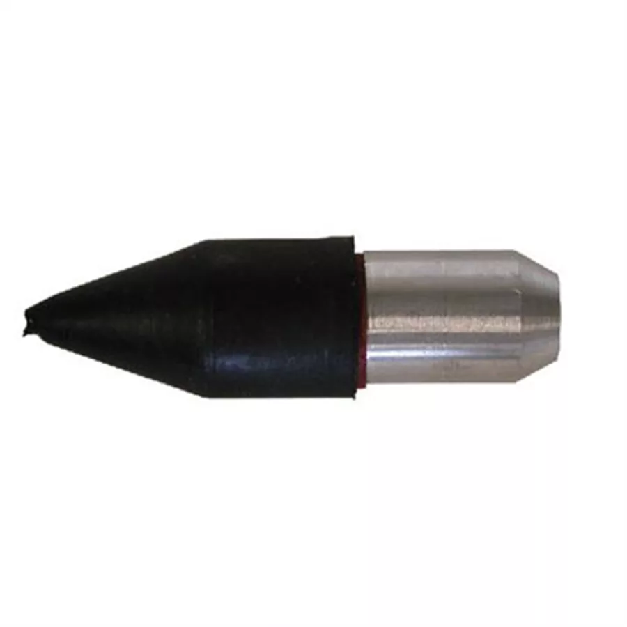 RUBBER TIP F/BLOW GUN 4/92