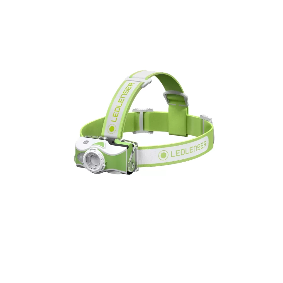 Headlamp, 600 Lu Charging System, 2-in-1 Headlamp