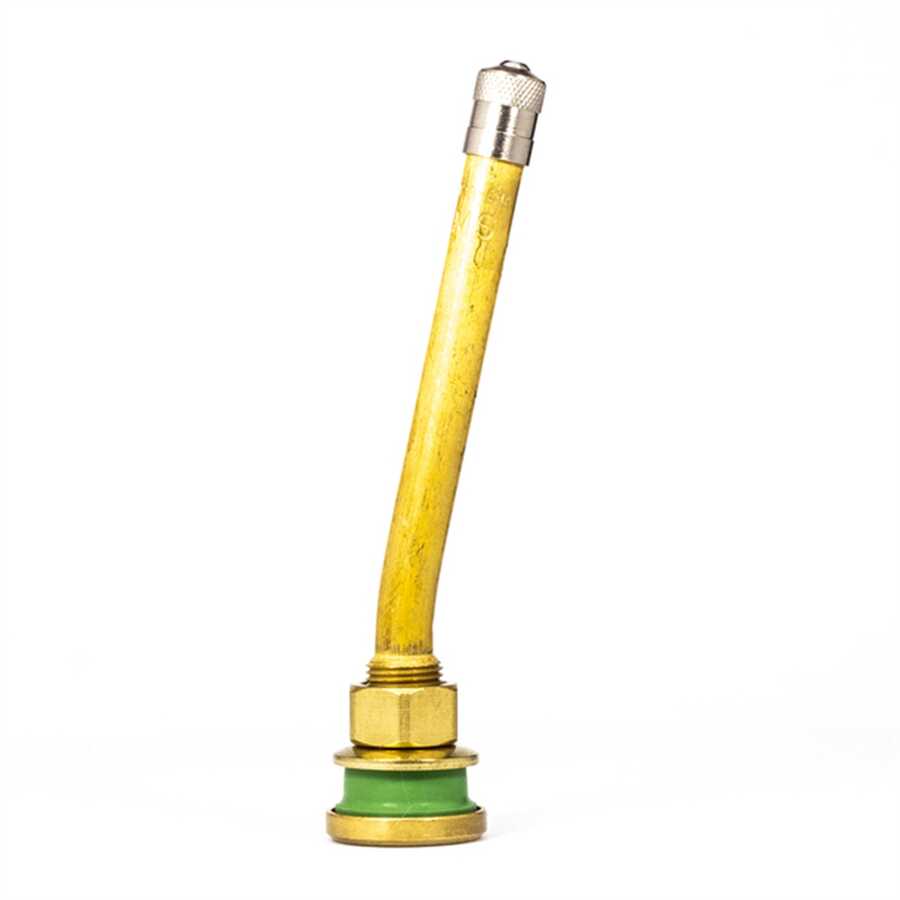 TR572 UHT ASC w/ 45 Deg. Bend w/ Ultra-High Temp G