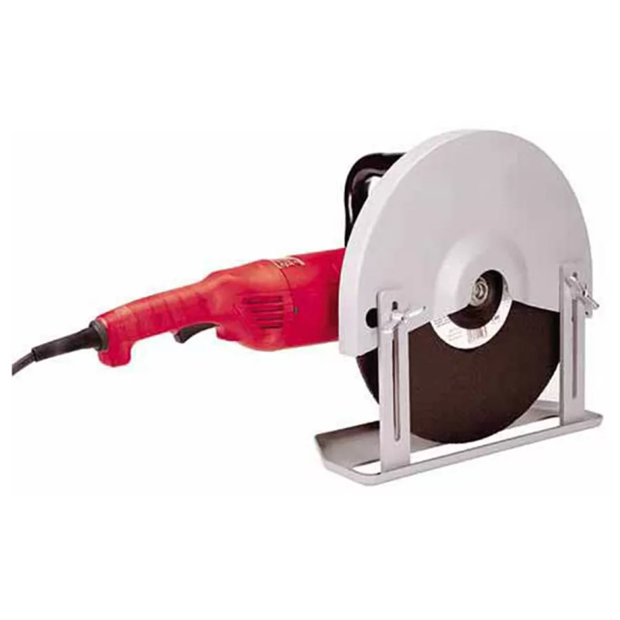 Cut off tool