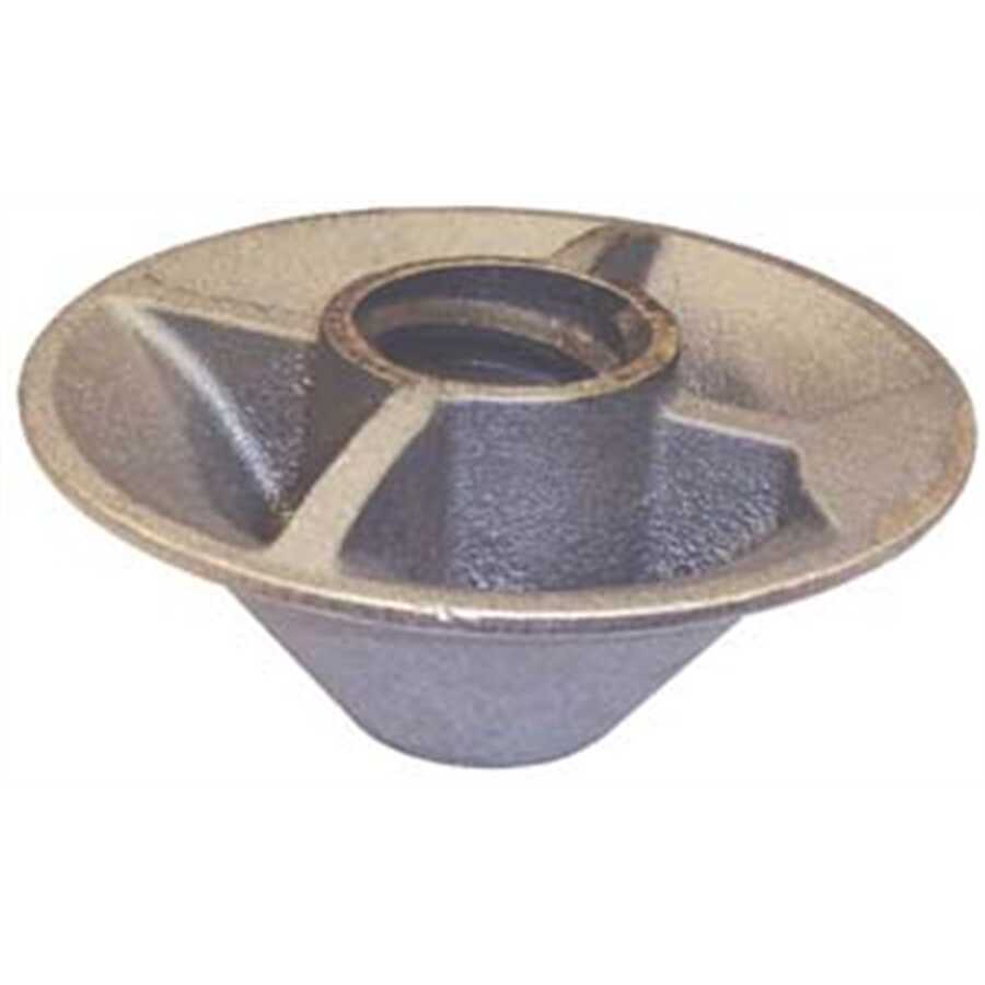 Hold Down Cone For The 4040 and 4050 Tire Changers