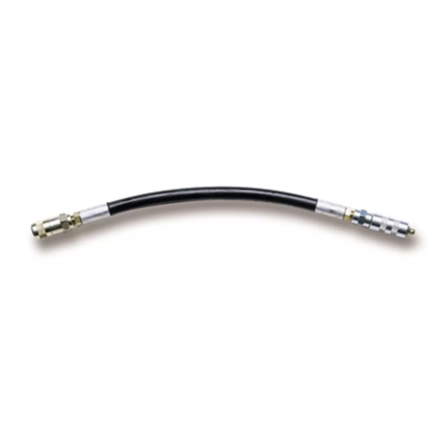 16" HIGH PRESSURE RUBBER GREASE HOSE COUPLER 16" HIGH PRESSURE RUBBER GREASE HOSE COUPLER
