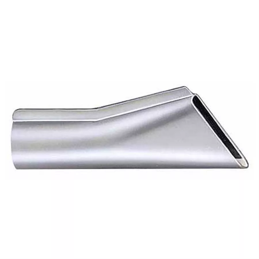 HEAT GUN SLIT NOZZLE