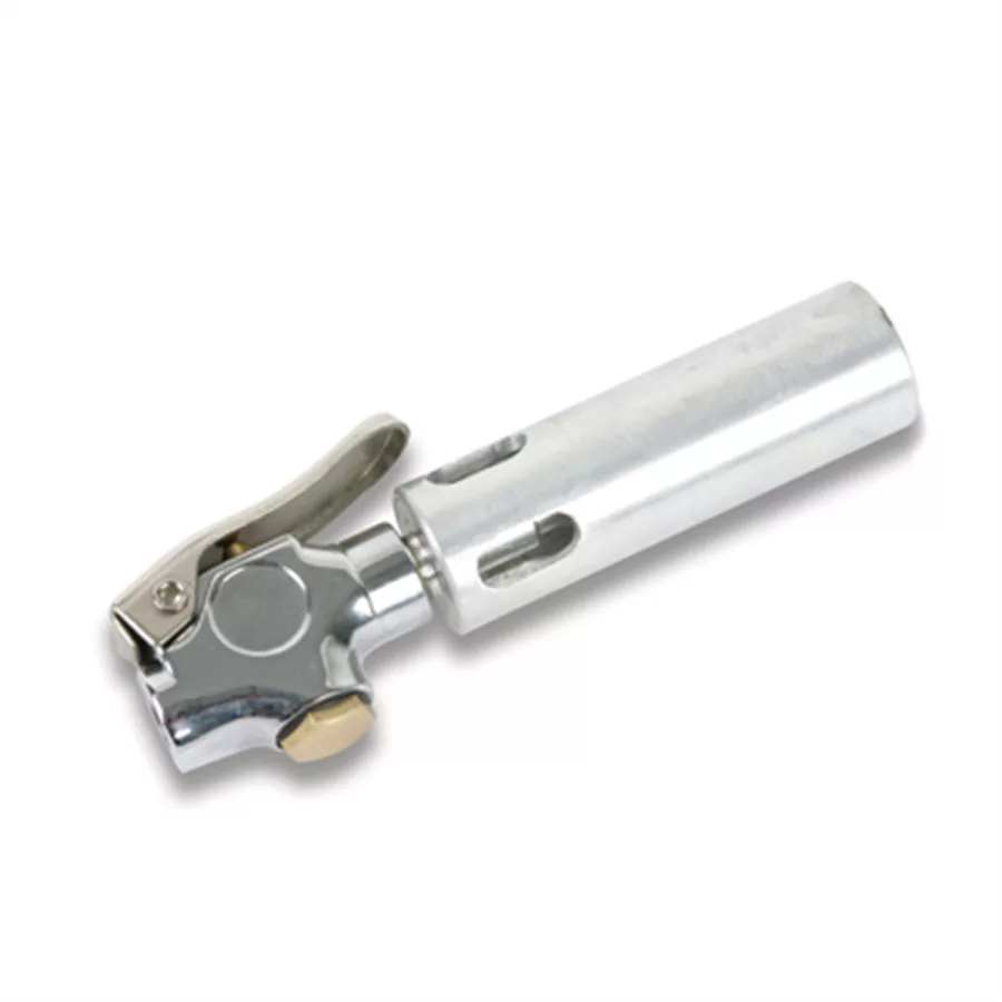 FULL BLOW GUN W/SFTY NOZZLE