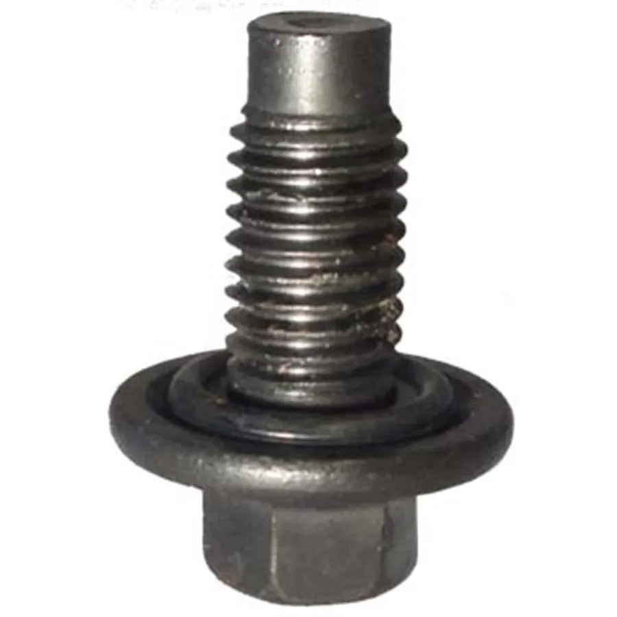 12mm x 1.50 Drain Plug (image for) 12mm x 1.50 Drain Plug