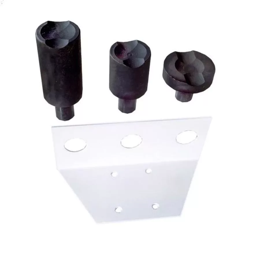 THREE-PIECE EXTENSION KIT w/HOLDER FOR MODEL 565E (image for) THREE-PIECE EXTENSION KIT w/HOLDER FOR MODEL 565E
