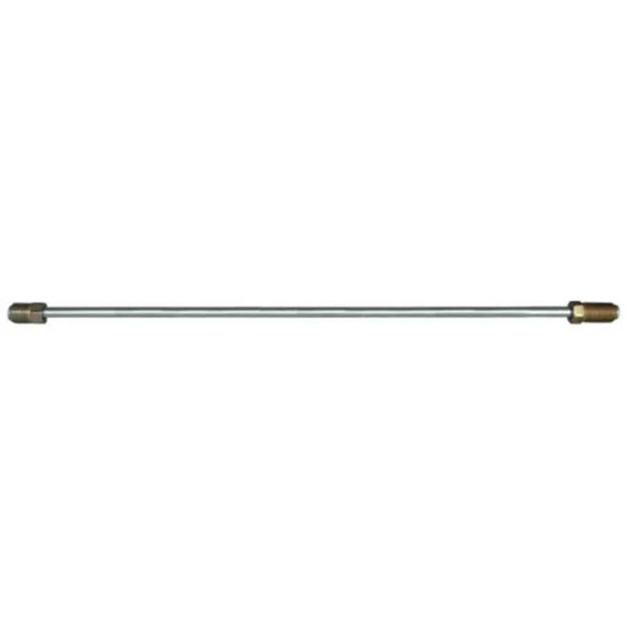 INVERT STANDARD FLARE 10 X 1.0 METRIC (image for) INVERT STANDARD FLARE 10 X 1.0 METRIC