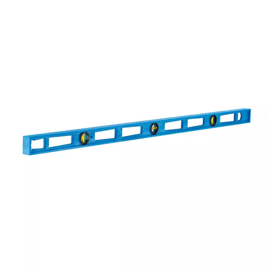 48" Polycast Level
