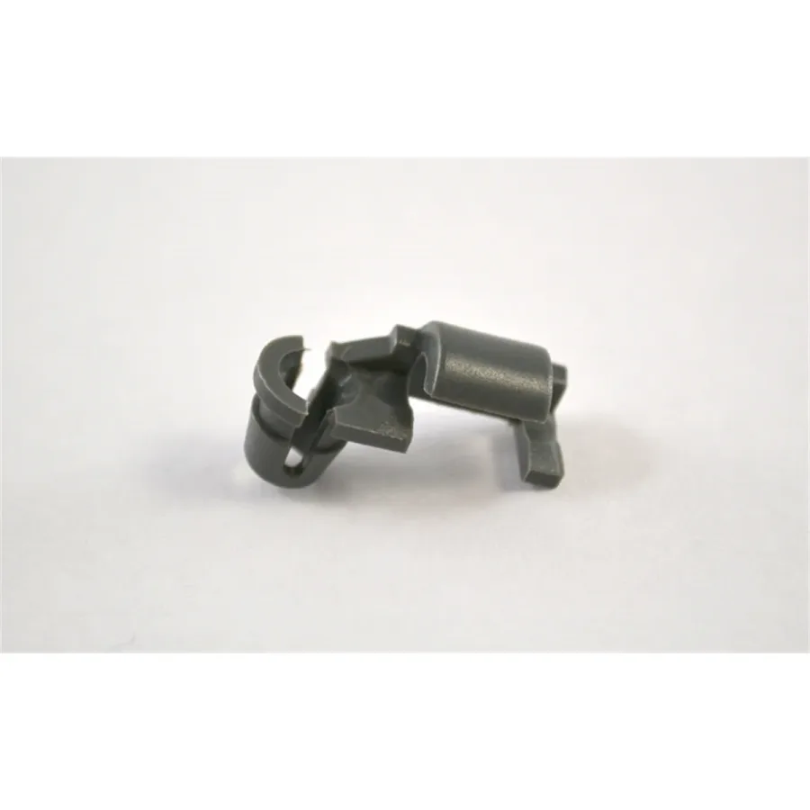 Nylon Rod End Clip 5/32" (Bag 25) (image for) Nylon Rod End Clip 5/32" (Bag 25)