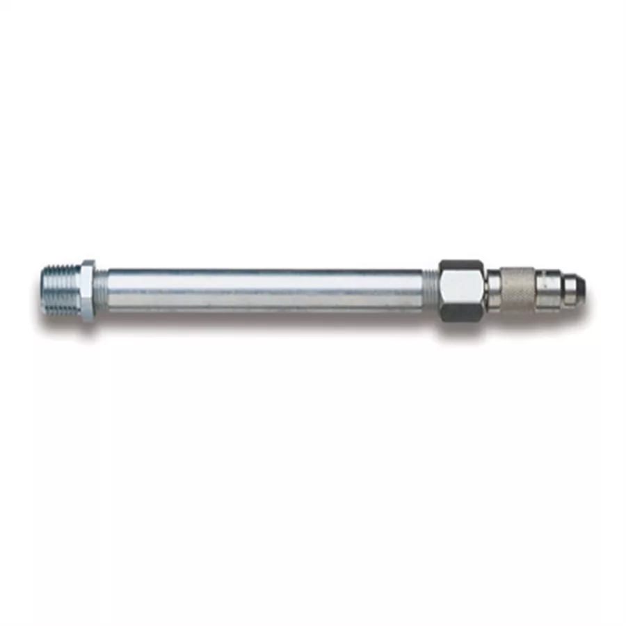 Straight Rigid Extension