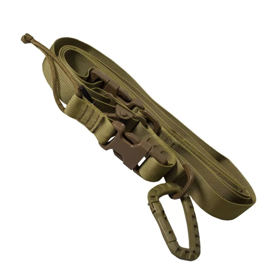 K.I.L. STRAP