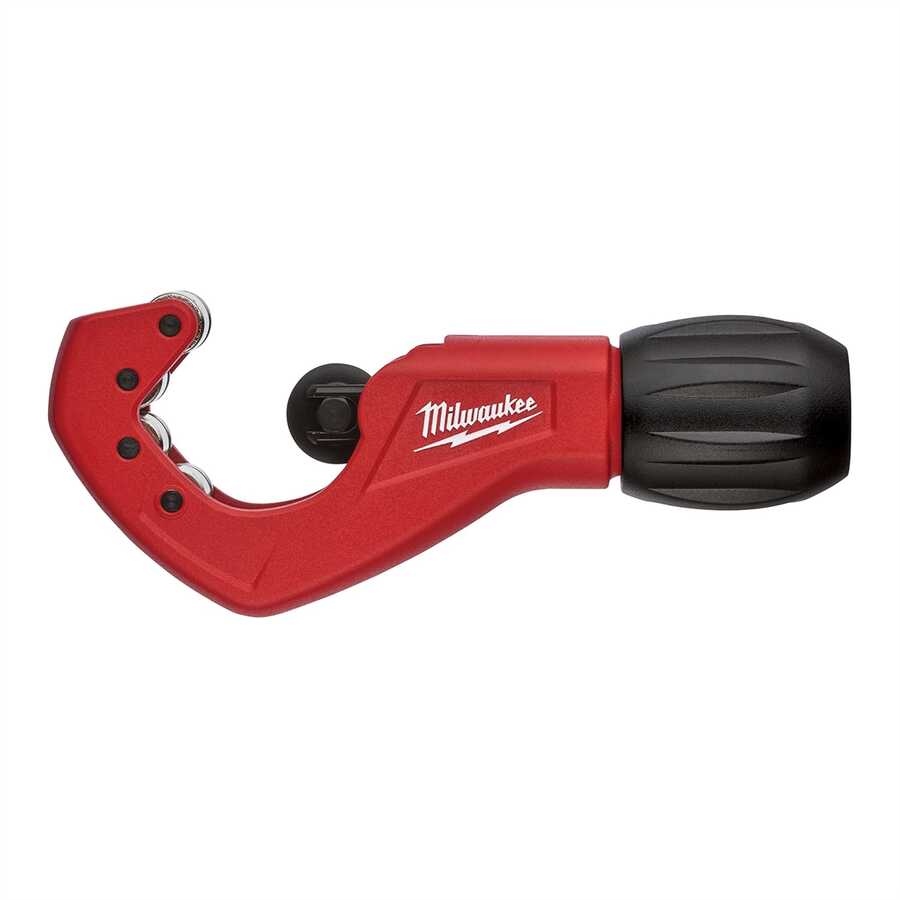 1" Constant Swing Copper Tubing Cutter