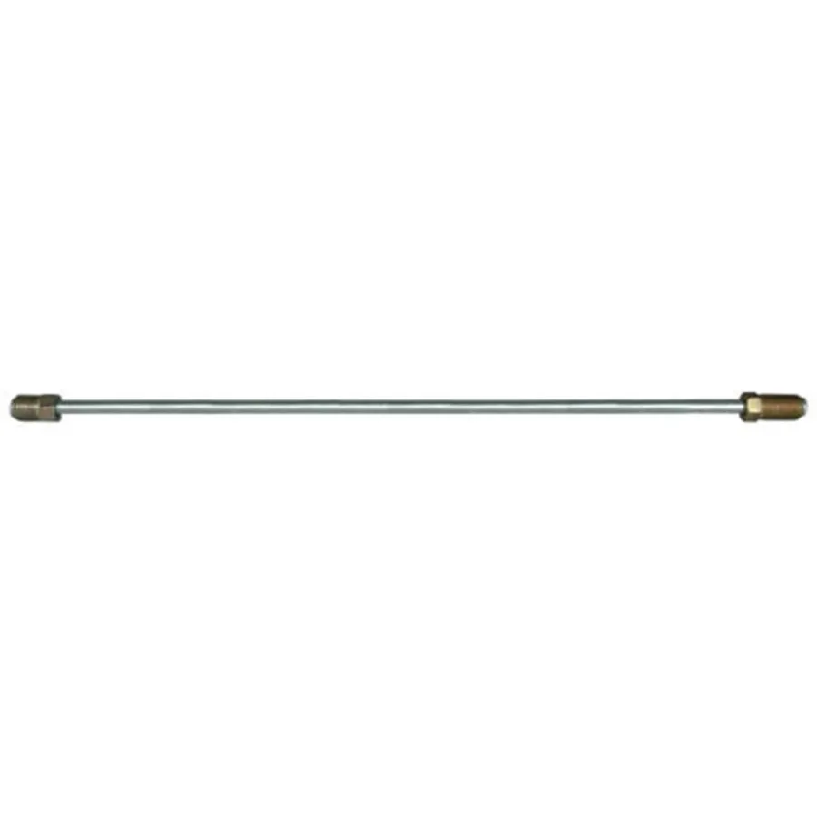 (image for) METRIC BR LINE 30"TOYOTA INVERT STANDARD FLARE 10MM X 1.0 METRIC