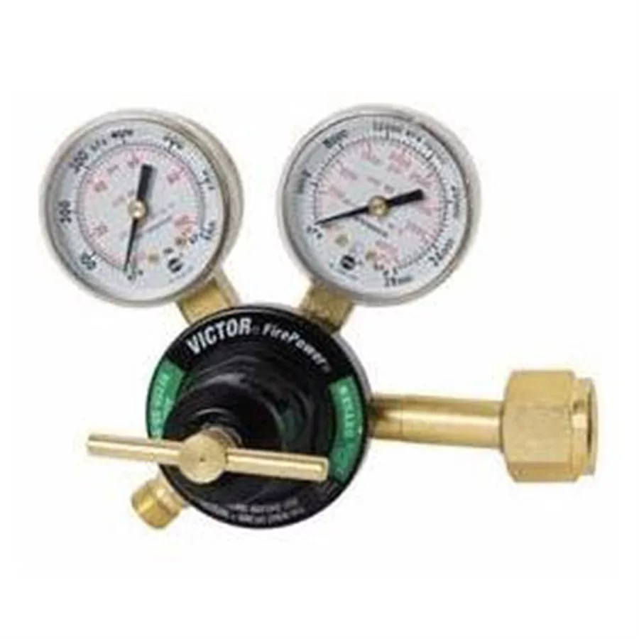 RF250-15-300 RegulaTorch- clam