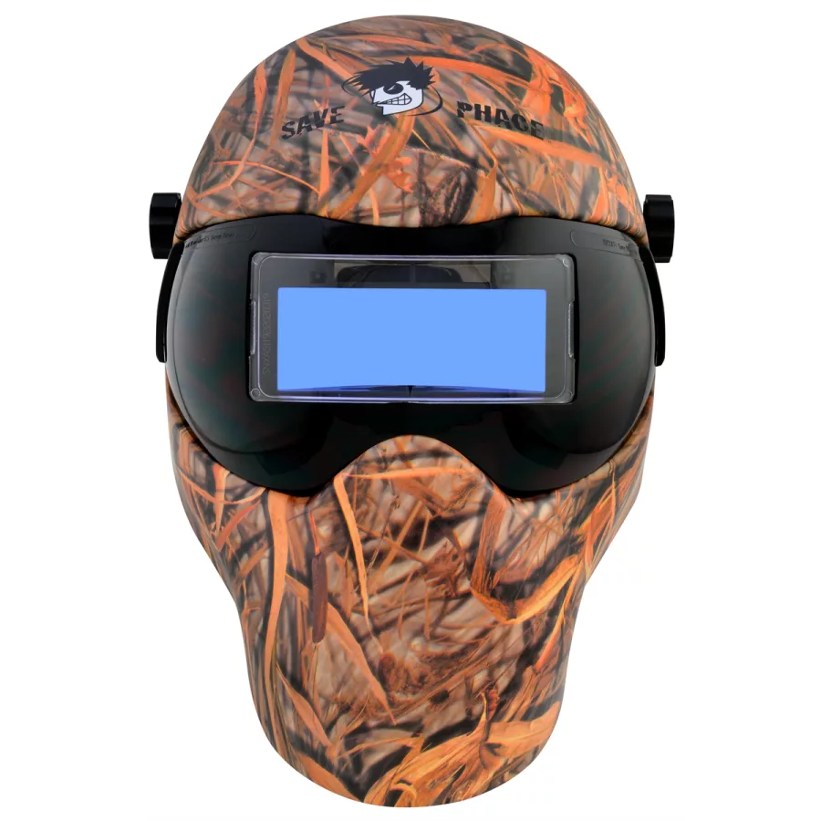 "Dynasty" EFP I-Series welding helmet