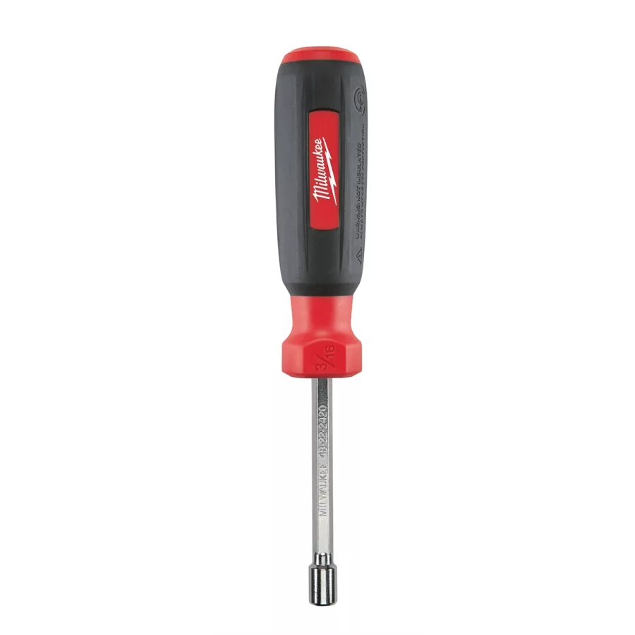 3/16 In. Nut Driver