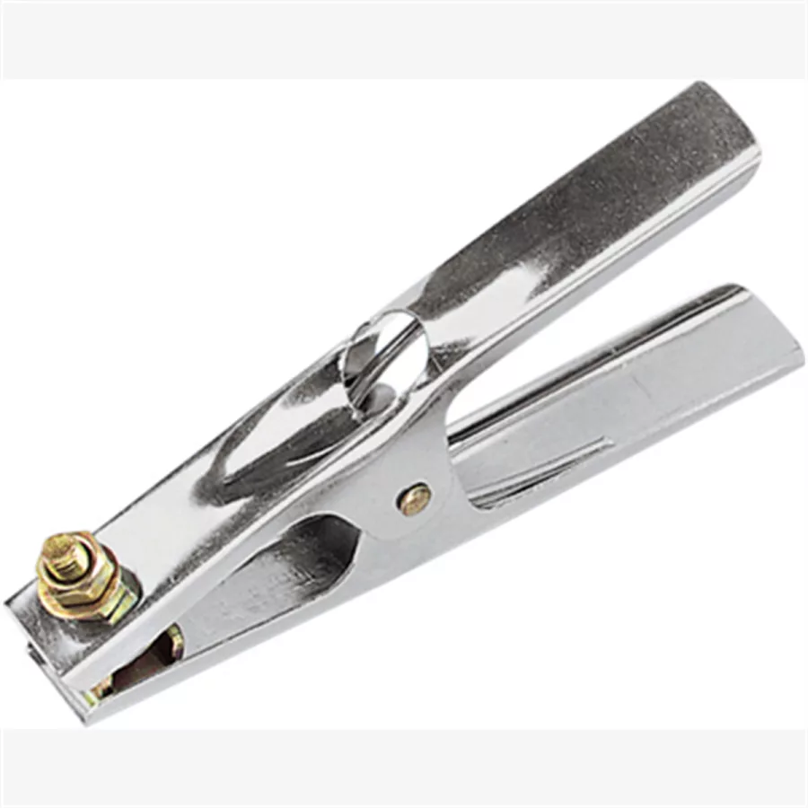 GROUND CLAMP