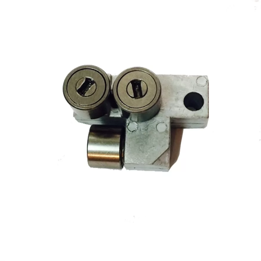 (image for) FRONT BLADE GUIDE BLOCK ASSEMBLY