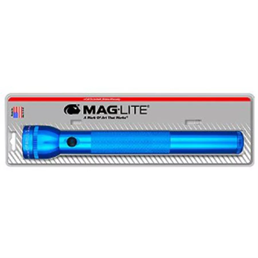LIG FLA 4D CELL BLUE XXX