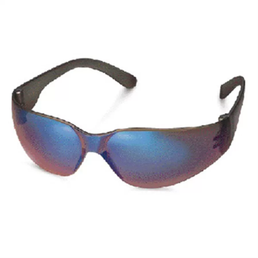 CLEAR TEMPLE CLEAR LENS
