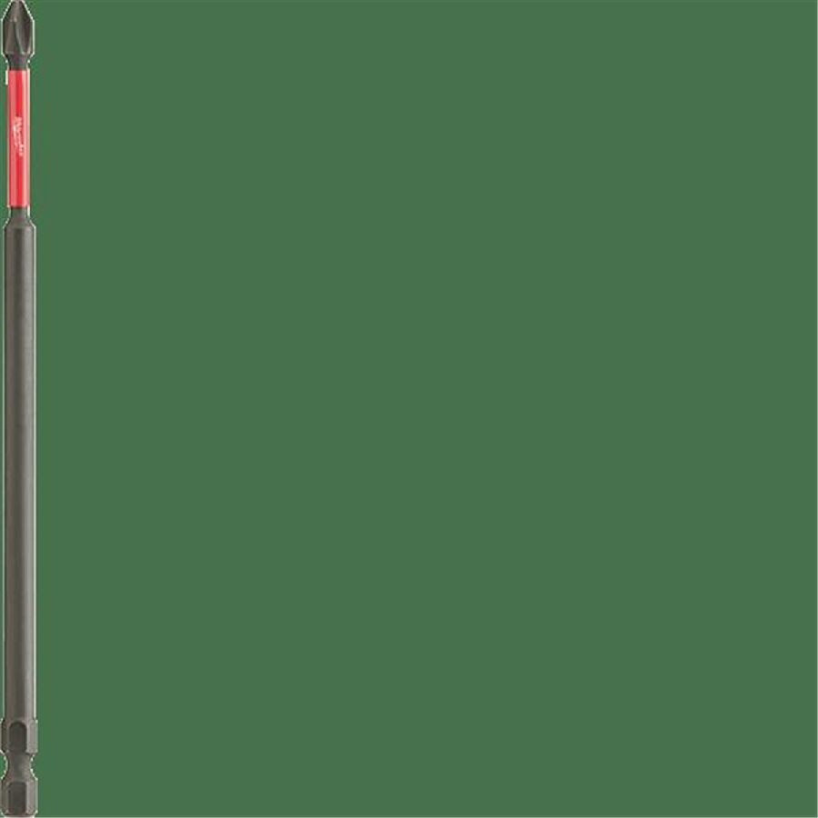 SHOCKWAVE 6" BI